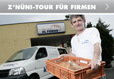 Z'Nüni-Tour für Firmen